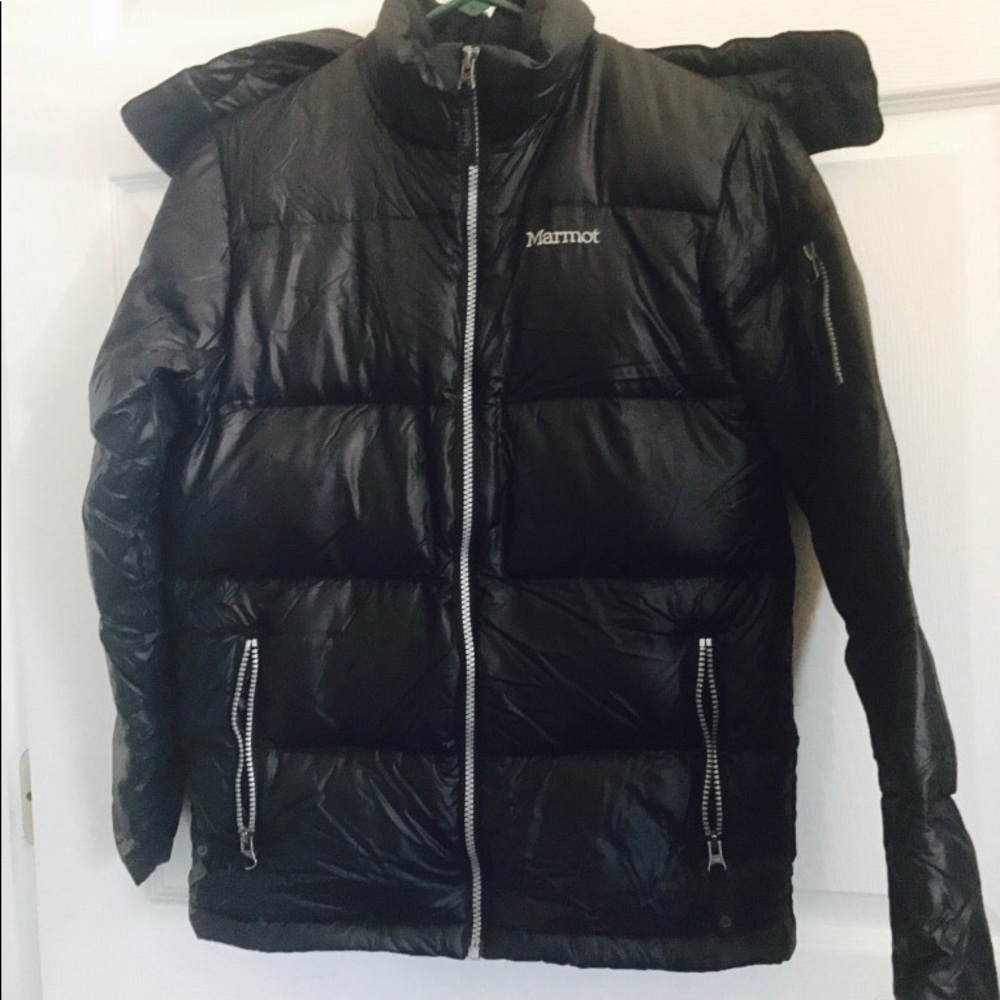 Marmot - YL - Stockholm Jacket - EUC